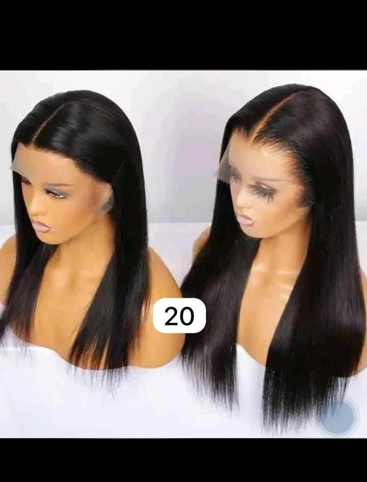 Coupe carré longueur 20