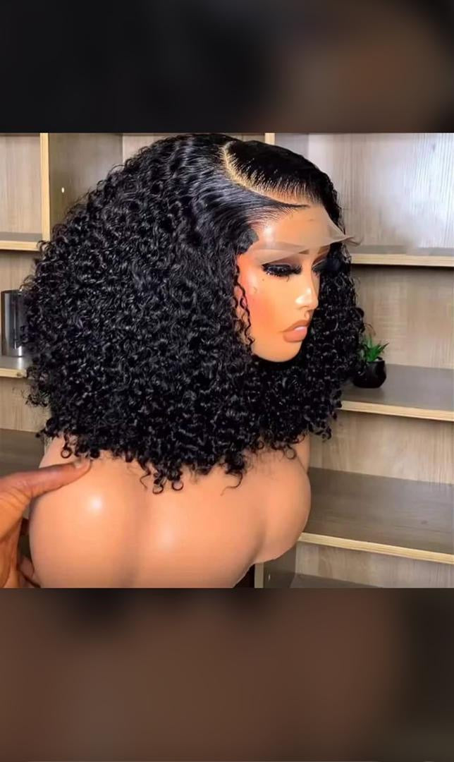 Romage raw hair longueur 14