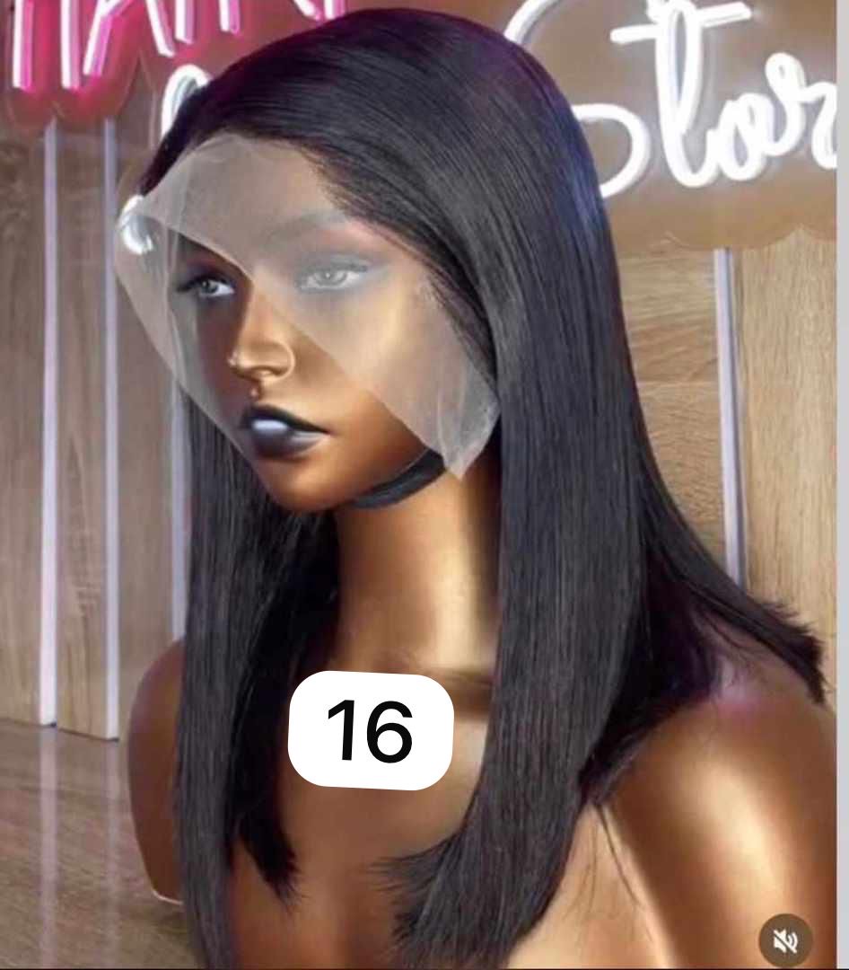 Coupe carré longueur 16