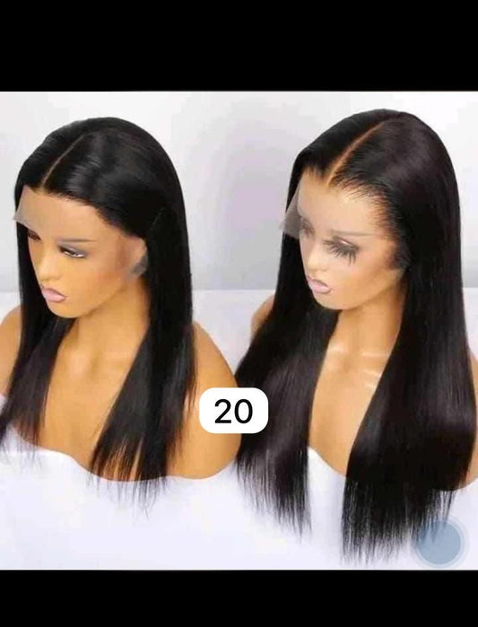 Coupe carré longueur 20