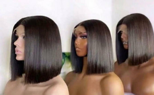 Coupe Carré longueur 8